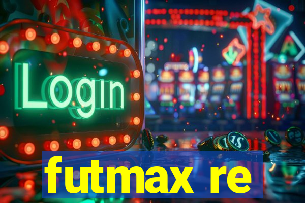 futmax re